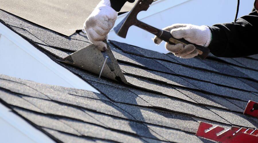 Local Chimney Repair in Ree Heights, SD